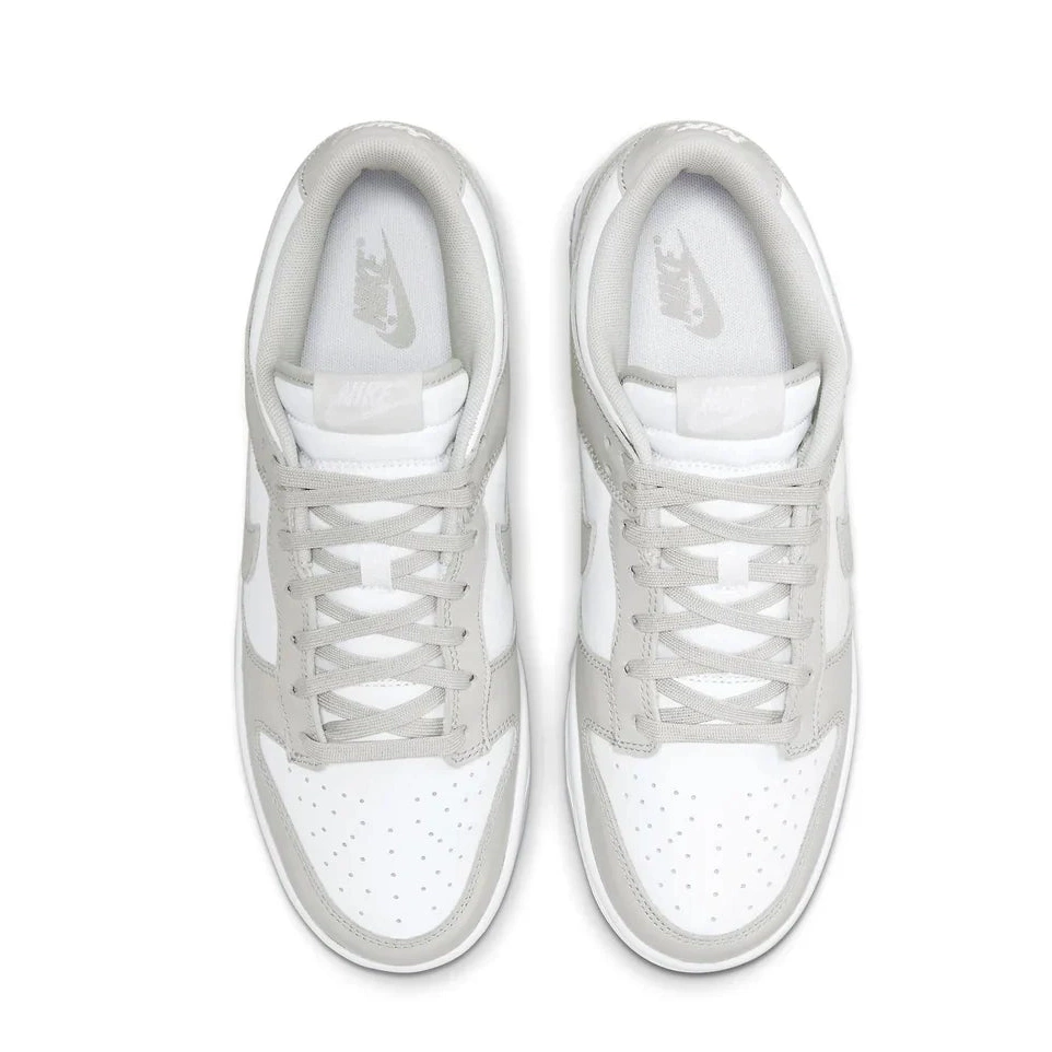 Dunk Nike Fog Grey Low 0512